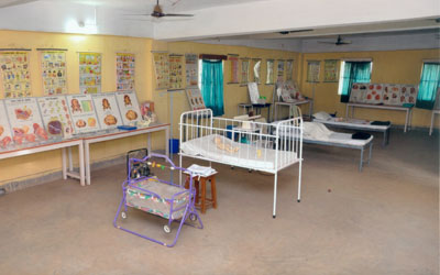 Department of Child Health